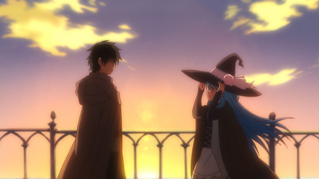 Shuumatsu Nani Shitemasu ka? Isogashii desu ka? Sukutte Moratte Ii desu ka? (Yoru no Kousen)